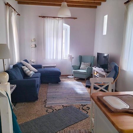 Alexandros Traditional House Ialysos (Rhodes) Exterior foto