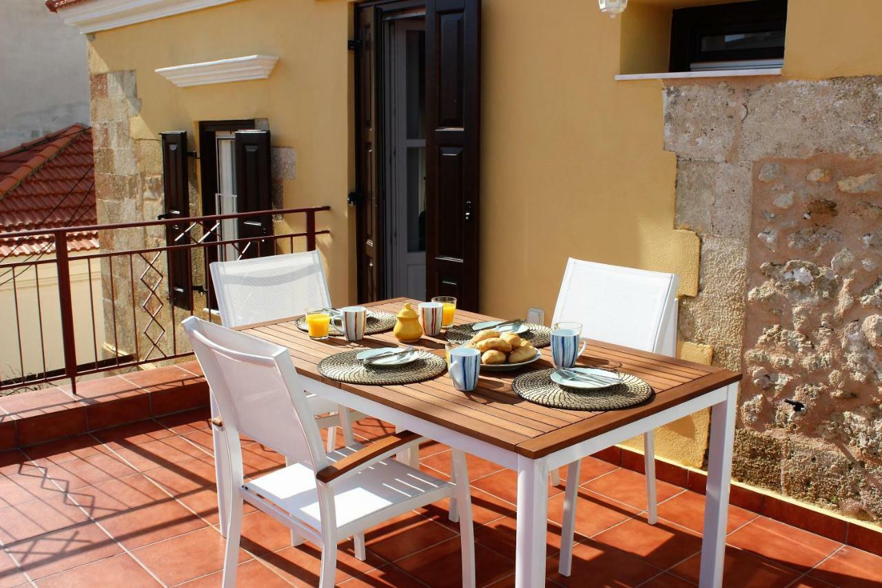 Alexandros Traditional House Ialysos (Rhodes) Exterior foto